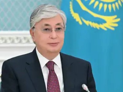 Тоқаев Ақмола, Ақтөбе, Қостанай және Солтүстік Қазақстан облыстарының әкімдерімен телефон арқылы сөйлесті.