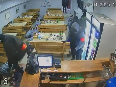 Мәскеуде қырғыз мигранттарын 5 сағат бойы ұрып-соққан.