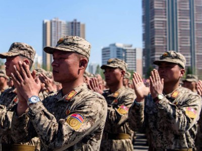 КХДР Ресей мен Украина соғысына өз әскерінің қатысқанын растады.