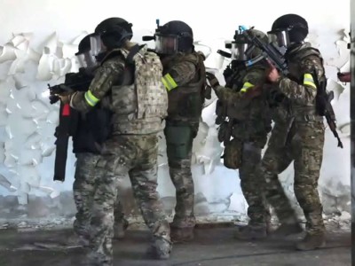 Ұлттық қауіпсіздіктің көлеңкелі жақтары: Қазақстанға қандай қауіп төніп тұр? .