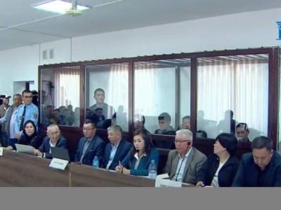 Шерзаттың өлімі: жасөспірімді нақты кім өлтірді.