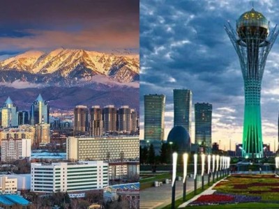 Карантинде Алматы мен Астана қалаларына кіріп-шығуды шектеу кімдерге қолданылмайды?.