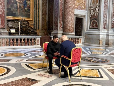 Трамп: Путин соғысты тоқтатқысы келмесе онымен басқаша әрекет ету керек.