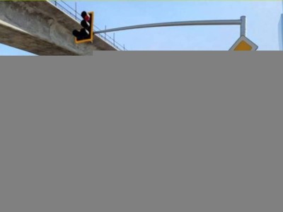 Астанада LRT құрылысына байланысты Сығанақ көшесіндегі қозғалыс шектеледі.