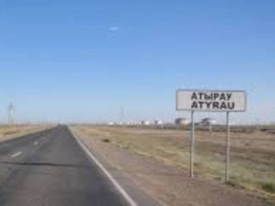 Тоқаев Атыраудағы жағдайға алаңдады.