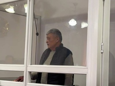 «Ауған соғысында контузия алғанмын» – әуежайда кепілге адам алған зейнеткер.