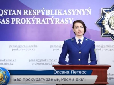 Бас прокуратура: Әблязовтың көксегені жеке басының мүддесі, мансабы.