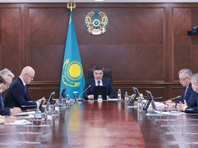 Тоқаевтың айтқанын Бектенов орындай ала ма?.