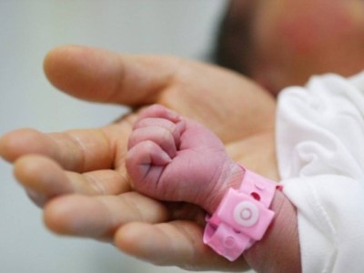 Қазақстанда 500 мың теңгеге бала сатылған.