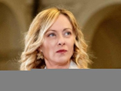 Италия Премьер-министрі Қазақстанға келеді.