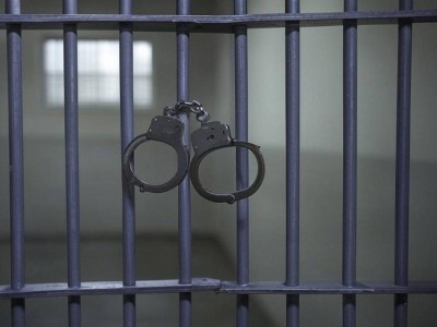 Бұрынғы Алматы колониясының басшысы жемқорлық бойынша ұсталды.