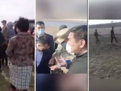 «Ел алаң»: Атыраудағы Жер дауы ашық күйінде тұр.