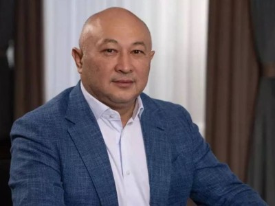 ҚФФ-ның экс-басшысы Әділет Барменқұловтың үстінен іс қозғалды.