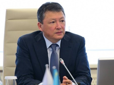 Тимур Құлыбаев мемлекетке 1 миллиард долларға жуық қаржы қайтару туралы келіссөздер жүргізіп жатыр.