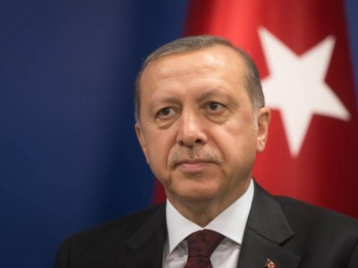 Ердоғанның Қазақстанға келмейтіні хабарланды.