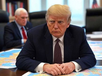 Трамп әкімшілігі Қырымды Ресейдің жері деп тануға дайын.