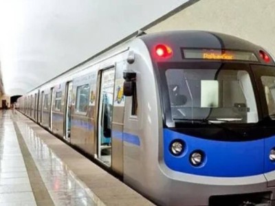 Алматыда метроның үшінші желісі салынады: екі бағытты қамтитын ТЭО әзірленбек.