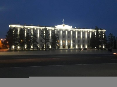 Болат Бақауов туралы Павлодар облысы әкімдігі хабар таратты.