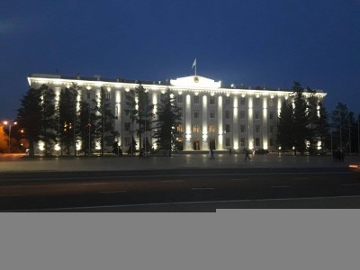 Құқықтық сараптама орталығының лауазымды тұлғалары ұсталды.