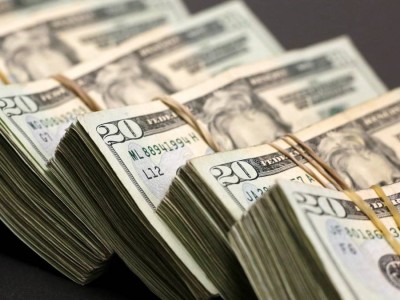 Былтыр Қазақстанның тауар айналымы 139,8 млрд доллар болды.