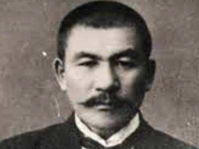 Әлихан Бөкейхан атындағы аудан пайда болды.