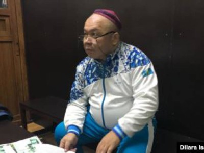 Түркістан облысында сот журналистті ақтап, кешірім сұрады.
