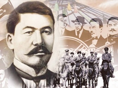 Қазіргі биліктен Алаш автономиясы әлдеқайда тәуелсіз болған.