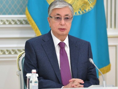 Тоқаев: Түркістан Қазақстанның ТОП-10 туристік бағытына кірді.