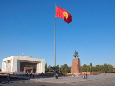 Қырғызстанда порносайттарды жабу идеясы қызу талқыға түсті.