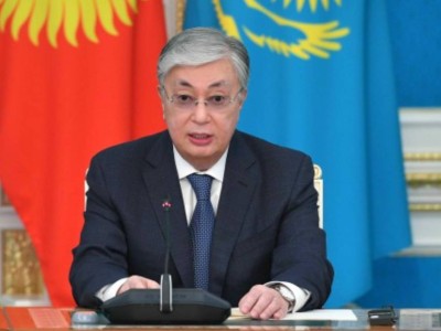 Қазақстан Қырғызстанға әскери көмек бермек.