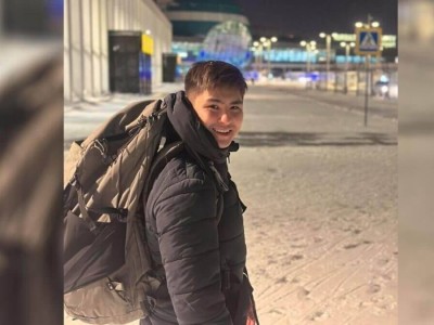 «Тағы бір жіптің ұшы шыққалы тұр». «Бармысың, бауырым?»  Жәнібектің анасына қатысты мәлімдеме жасады.