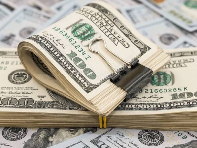 Үшінші тоқсанда Қазақстанның сыртқы қарызы 23 миллион долларға дейін өсті.