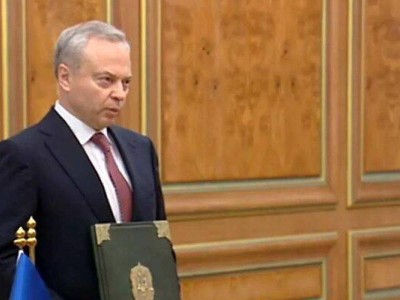 Владимир Зеленский Қазақстанға Украина елшісін тағайындады.