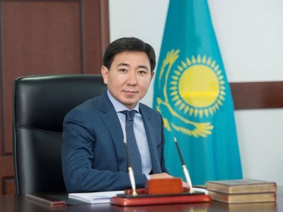 Өскеменнің бұрынғы әкімі Жақсылық Омар ШҚО әкімінің орынбасары болды.