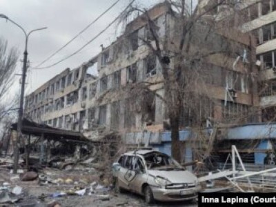 Зеленский: Ресей Украинаға шабуылдарды үдетті.
