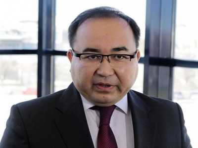 Рамазан Әлімқұлов сотталды.