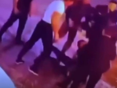 Астанада ер адамды топ болып соққыға жыққандар тергеліп жатыр.