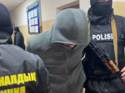 Алматы облысында 20 млн теңгенің малын ұрлаған барымташылар ұсталды.