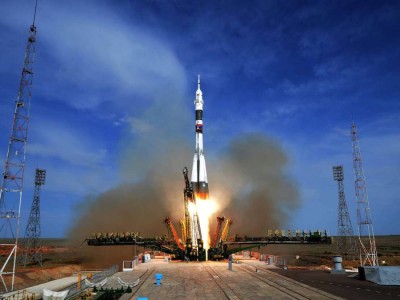 Қазақстан Байқоңырдан зымыран ұшыру үшін Ресейден үлесін талап етпек.