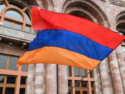 Армения ҰҚШҰ-ға жыл сайынғы жарналарды төлеуден бас тартты.