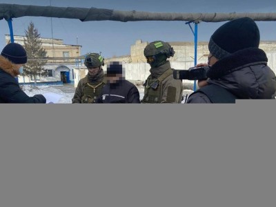 Абай облысында терроризмді насихаттаған азамат ұсталды.