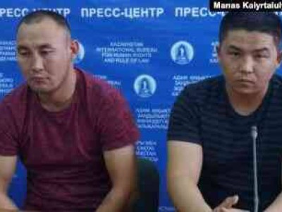 Қытайдан Қазақстанға қашып келген екі қазақтың хикаясы (видео).