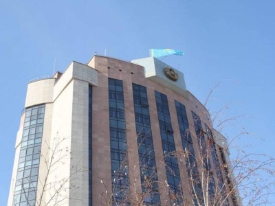 Елімізде ауыр қылмыстар саны айтарлықтай төмендеген.