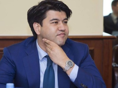 Он жылға сотталған Бишимбаев қалай босатылды?.