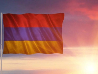 Армения парламенті Еуроодаққа кіру бағытын мақұлдады.