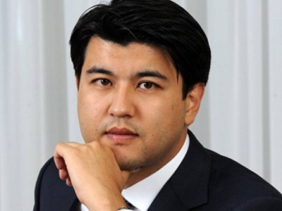 Қуандық Бишимбаев бостандыққа шықты.