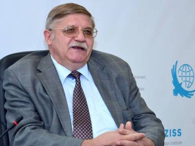 Мемлекетке опасыздық жасады делініп он жылға сотталды.
