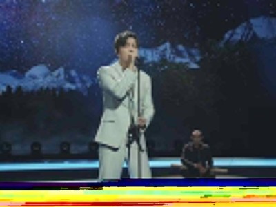 Димаш АҚШ президентін ұлықтау апталығына қатысты.