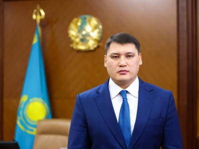 Шымкенттегі тендерлерді ұтып жүрген Берденова деген кім?.