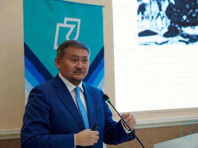 Құлыбаева КБТУ үшін күресті жалғастыруда.